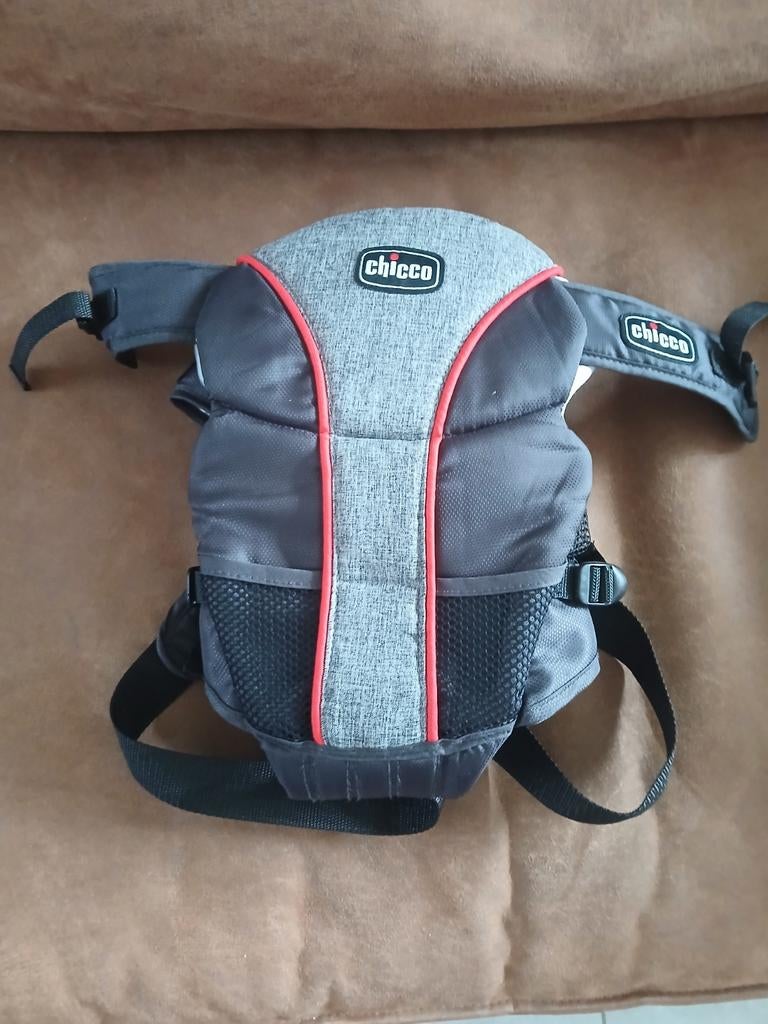 Porte bébé Chicco, Enfants & Bébés, Porte-bébés & Écharpe porte bébé, Chicco