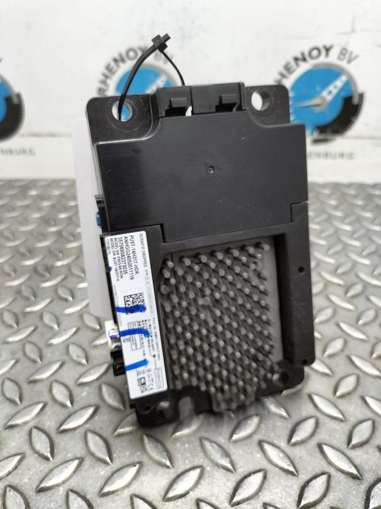 FORD TRANSIT CUSTOM SWB Trail COMPUTER ECU PU5T14H317HDK 202, Ophalen of Verzenden, Gebruikt, Stiba lid