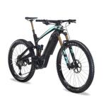 Bianchi E-Suv Adventure E-bike (Maat 48) - 620km, Fietsen en Brommers, Elektrische fietsen, 47 tot 51 cm, Ophalen, Zo goed als nieuw