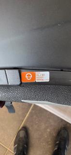 Schuberth e2 maat 61 xl, Motos, Enlèvement