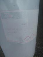 Apoprimer, sneldrogende kleefvernis, Enlèvement