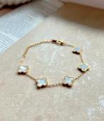 Bracelet à fleurs Van Cleef Arpel, Enlèvement ou Envoi