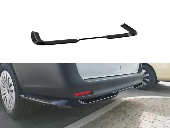 Mercedes Vito L W447 FL - Achterbumper spoiler, Auto diversen, Tuning en Styling, Ophalen of Verzenden
