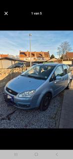 Ford c max benzine automaat, Ophalen, Ford
