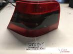 Vw Golf 4 3 drs 1.6 Benzine 1998  2500130  Achterlicht Links, Auto-onderdelen, Gebruikt, -, -, Ophalen of Verzenden