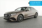 Mercedes-Benz E 200 4MATIC AMG Line E 200 AMG Line *3 jaar g, Auto's, Automaat, 4 deurs, Gebruikt, 4 cilinders