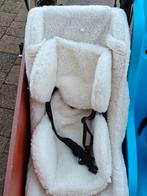 Nieuwe Melia babyschelp compatibel met elke bakfiets, Ophalen