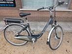 Elektrische damesfiets oxford, Fietsen en Brommers, Gebruikt, 47 tot 51 cm, 50 km per accu of meer, Ophalen