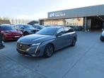 Peugeot 308 Break 1.2 i benzine 130pk Allure Luxe '24, 94 kW, Argent ou Gris, Achat, Euro 6