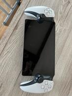 Playstation portal, Ophalen, Zo goed als nieuw