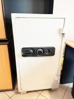 Brandkast groot model, Huis en Inrichting, Brandblussers en Brandkasten, Ophalen, Gebruikt, Brandkast