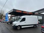 Mercedes sprinter 314cdi / 2.2 / 2017 / eu6b / 115.000km.., Autos, Achat, Euro 6, Entreprise, 3 places