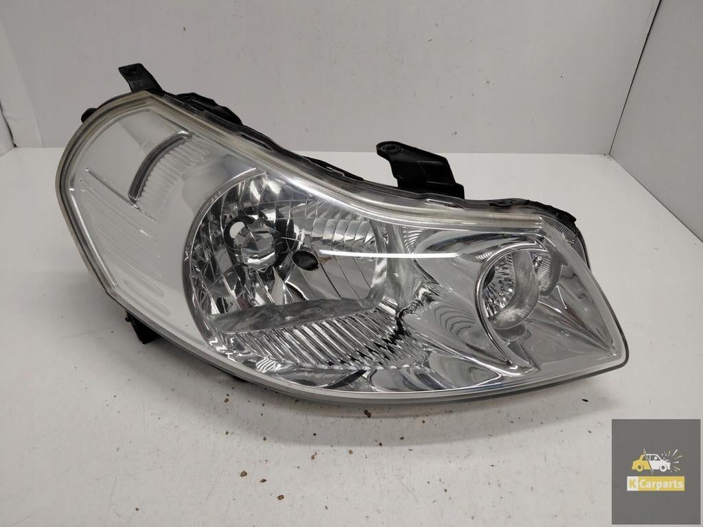 Suzuki SX4 SX-4 Fiat Sedici Feu droit standard, Stellantis Europe S.p.A., Info@stellantis.com, Utilisé, Corso Giovanni Agnelli 200
10135  Turin, IT