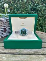 Rolex Submariner Date “Hulk”, Ophalen of Verzenden, Nieuw, Rolex