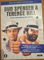 Bud Spencer & Terence Hill dvdbox, Enlèvement