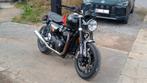 Speed Twin 1200 - 2025 - 6000Km Garantie, Particulier, 1200 cc
