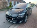 Citroën C4 Grand Picasso - 1.6i – 7 places – FULL OPTIONS, Autos, Citroën, Euro 5, Achat, Automatique, Particulier