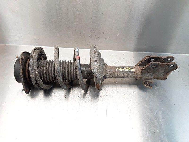 JAMBE DE FORCE AVANT DROIT Subaru Forester (SH), Utilisé, Subaru