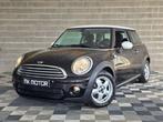 MINI Cooper D 1.6 DIESEL 109CV - FULL CARNET - BLUETOOTH, Auto's, Voorwielaandrijving, 4 zetels, Stof, Gebruikt
