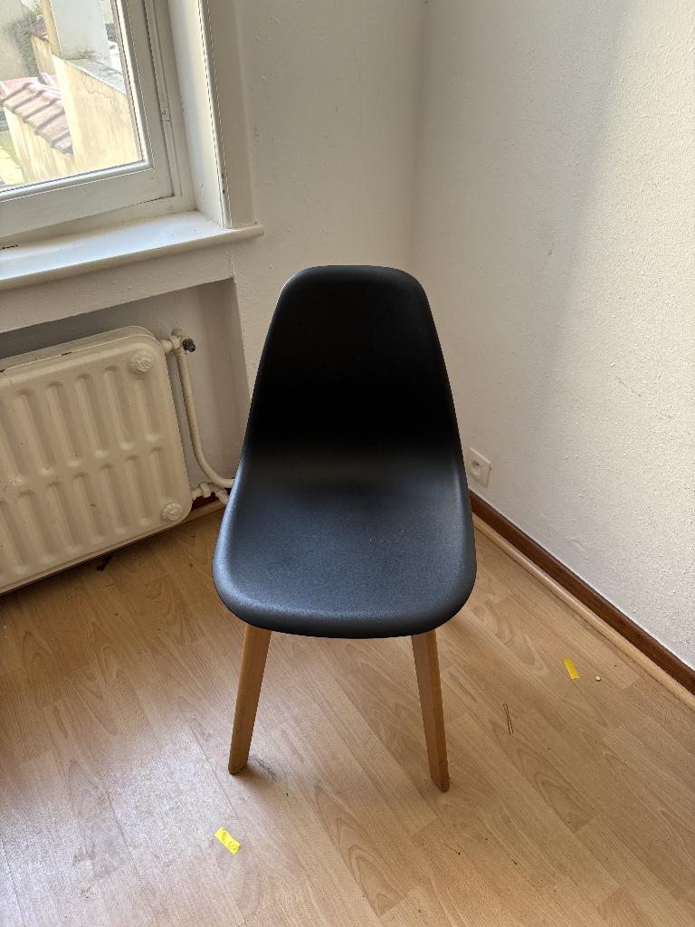 Chaise Ikea, Maison & Meubles, Neuf, Enlèvement, Cinq, Six Chaises ou plus, Bois