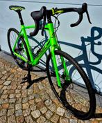 Merida gravel racefiets sram nieuwe foto's., Ophalen