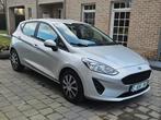 Ford Fiesta 1.0 Ecoboost AUTOMAAT 2019 Airco Crcntrl, Autos, Argent ou Gris, Achat, Euro 6, Entreprise