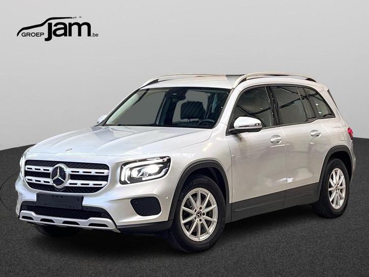 Mercedes-Benz GLB 180 d Business Solution, Auto's, Mercedes-Benz, Bedrijf, Te koop, GLB, Achteruitrijcamera, Airbags, Airconditioning