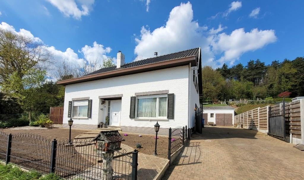 Ruimte woning te koop, Aarschot/Langdorp, Ophalen