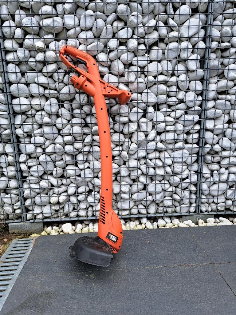 Kantenmaaier elektrisch Black&Decker, Ophalen, Gebruikt, Black & Decker, 10 tot 30 cm