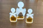 3 parfums miniatures Cabochard Paris, Collections, Enlèvement, Comme neuf, Miniature