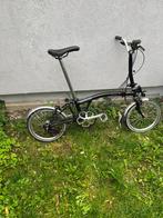 Brompton M3L, Enlèvement, Utilisé, Brompton