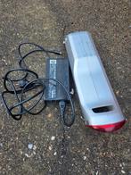 Trek BionX RIDE+ R320 48v – coaxiale stekker, Fietsen en Brommers, Ophalen, Gebruikt