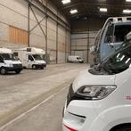 Recherche emplacement couvert pour camping car Charleroi et, Charleroi