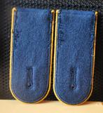 paire grades epaules armée allemande force aérienne (3), Collections, Enlèvement ou Envoi, Autres, Autres types