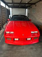 Oldtimer camaro, Automaat, Grijs, Particulier, 2 deurs