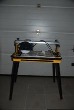 Zaagmachine POWERPLUS, Ophalen