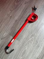 Anti vol voiture, Enlèvement, Comme neuf