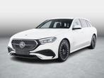Mercedes-Benz E-Klasse 300 e Break AMG Line (automatique), Autos, Achat, Entreprise, Hybride rechargeable, Electronic Stability Program (ESP)