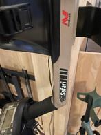 Détecteur Minelab SAFARI, Hobby & Loisirs créatifs, Détecteurs de métaux, Plus de 30 cm, Discrimination dans la détection de métaux