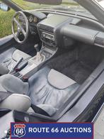 BMW Z1 | 1990 | Route 66 Auctions, Autos, Achat, Entreprise, Boîte manuelle, Autre carrosserie