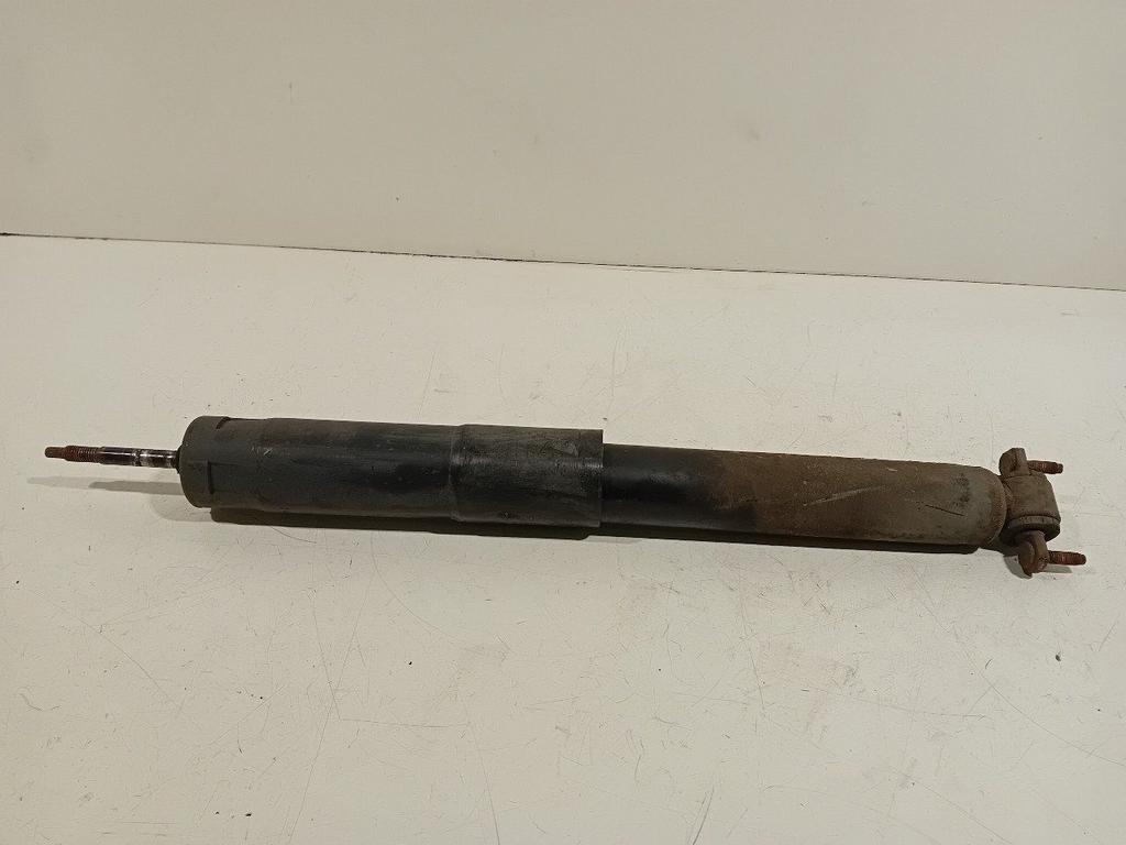 Schokbreker rechts achter Jeep Grand Cherokee, Jeep, Onderdelen@venauto.nl, Van der Ven Autorecycling B.V., Gebruikt