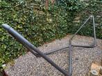 Hangmat en standaard samen 30 euro, Jardin & Terrasse, Hamacs, Enlèvement