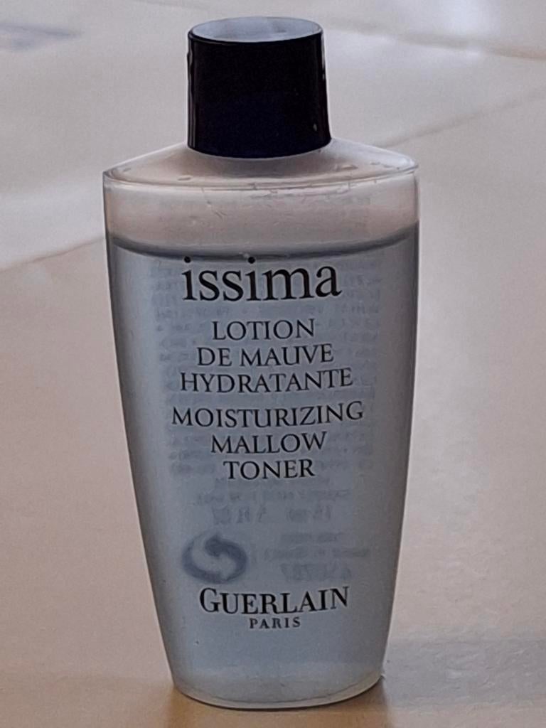 Lotion de Mauve Hydratante de la gamme Issima de Guerlain, Enlèvement ou Envoi