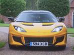 Lotus Evora 400 Brochure - DUITS, Ophalen of Verzenden
