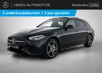 Mercedes-Benz C-Klasse 300 e Break AMG Line Night Pack | Pan, Auto's, Automaat, Achterwielaandrijving, Gebruikt, Euro 6