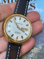 Anatomie Eterna-Matic « révisée » de sept jours, Enlèvement ou Envoi, Utilisé