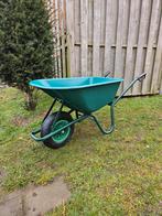 Brouette de jardin 100 litres pour 50 euros Nouveau, Enlèvement