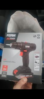 2 viseuse neuf complete, Bricolage & Construction, Outillage | Foreuses