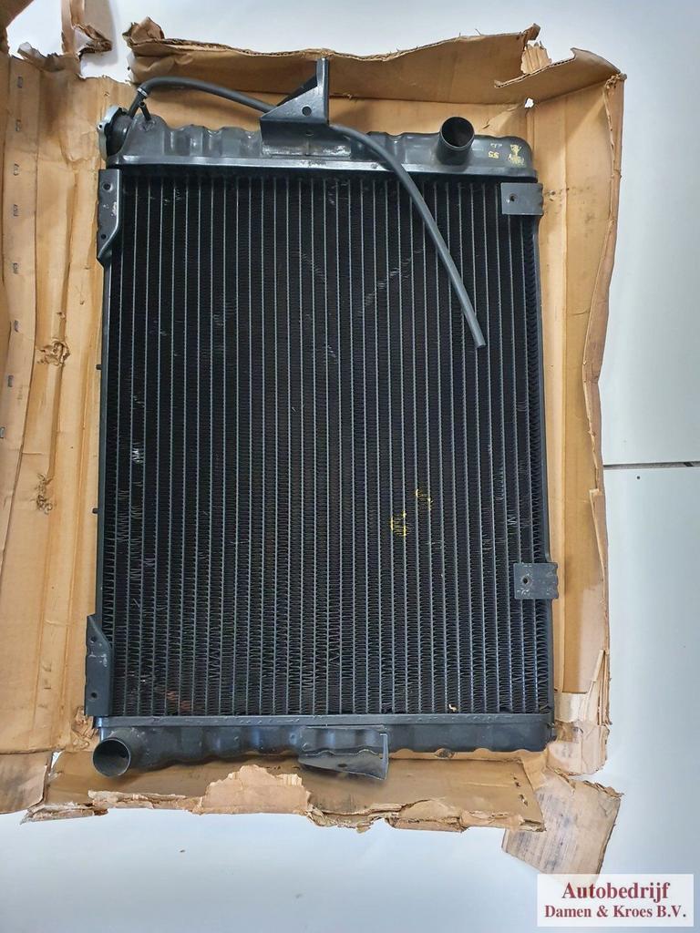 Radiateur Origineel Rover 3500 S handgeschakeld 595512, Rover, -, -, Nieuw