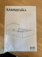 Lit et matelas, Maison & Meubles, Chambre à coucher | Matelas & Sommiers, Neuf, Matelas, Enlèvement, 200 cm